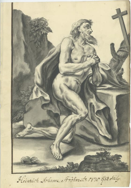 Heinrich Wilhelm Ström 1